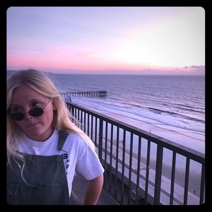 Meet your Posher, Delaney